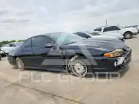 2000 Chevrolet Montecarlo фото