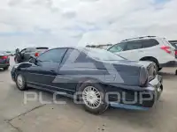 2000 Chevrolet Montecarlo фото
