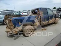2000 Chevrolet Silverado фото