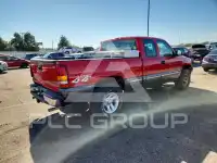 2000 Chevrolet Silverado фото