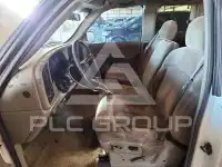 2000 Chevrolet Silverado photo