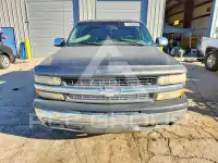 2000 Chevrolet Silverado photo