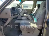 2000 Chevrolet Silverado фото