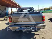 2000 Chevrolet Silverado фото