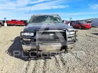 2000 Chevrolet Silverado фото