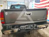 2000 Chevrolet Silverado photo