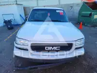 2000 Chevrolet Silverado фото