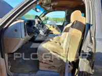 2000 Chevrolet Silverado photo