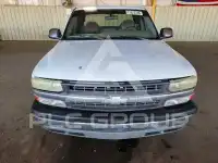 2000 Chevrolet Silverado photo