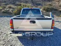 2000 Chevrolet Silverado фото