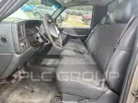 2000 Chevrolet Silverado фото