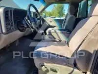 2000 Chevrolet Silverado photo