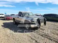 2000 Chevrolet Silverado фото