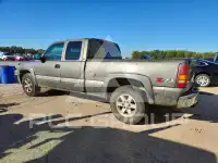 2000 Chevrolet Silverado photo