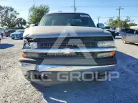 2000 Chevrolet Silverado фото