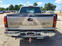 2000 Chevrolet Silverado photo