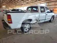 2000 Chevrolet Silverado photo