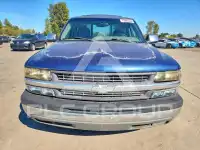 2000 Chevrolet Silverado photo