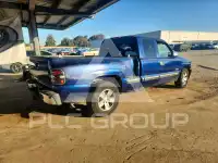 2000 Chevrolet Silverado photo