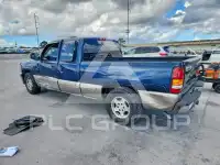 2000 Chevrolet Silverado photo