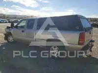 2000 Chevrolet Silverado фото