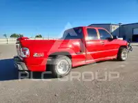 2000 Chevrolet Silverado фото