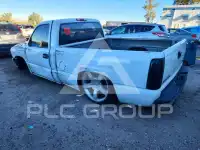 2000 Chevrolet Silverado фото