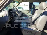 2000 Chevrolet Silverado фото