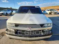 2000 Chevrolet Silverado фото