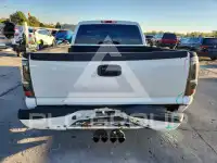 2000 Chevrolet Silverado фото