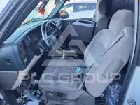 2000 Chevrolet Silverado фото