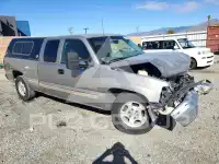 2000 Chevrolet Silverado фото