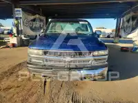2000 Chevrolet Silverado photo