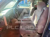 2000 Chevrolet Silverado photo