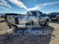 2000 Chevrolet Silverado фото