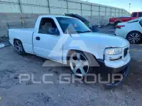 2000 Chevrolet Silverado фото