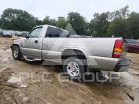 2000 Chevrolet Silverado фото