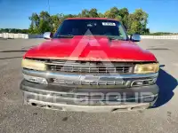 2000 Chevrolet Silverado фото