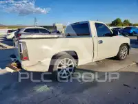 2000 Chevrolet Silverado фото