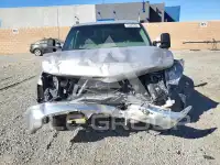 2000 Chevrolet Silverado фото