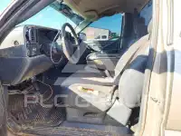 2000 Chevrolet Silverado фото