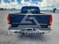 2000 Chevrolet Silverado photo
