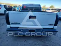 2000 Chevrolet Silverado фото