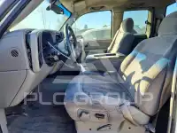 2000 Chevrolet Silverado фото