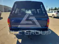 2000 Chevrolet Silverado photo