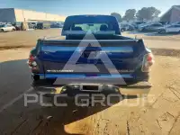 2000 Chevrolet Silverado photo