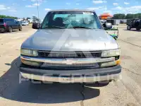 2000 Chevrolet Silverado photo