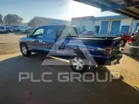 2000 Chevrolet Silverado photo