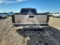 2000 Chevrolet Silverado фото