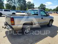 2000 Chevrolet Silverado photo